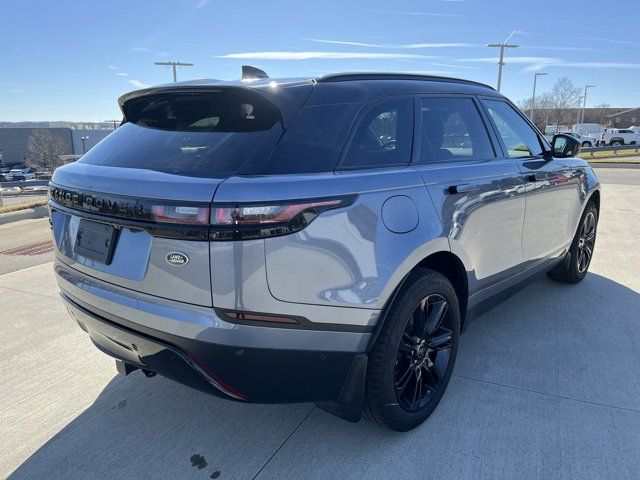 2021 Land Rover Range Rover Velar S