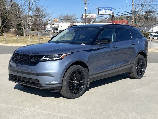 2021 Land Rover Range Rover Velar S