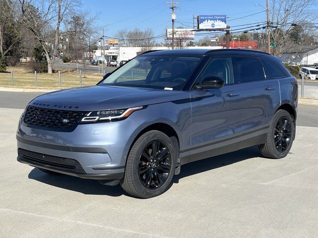 2021 Land Rover Range Rover Velar S