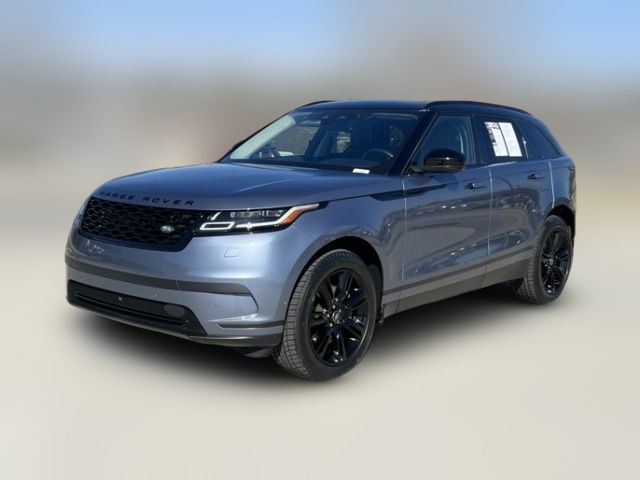 2021 Land Rover Range Rover Velar S