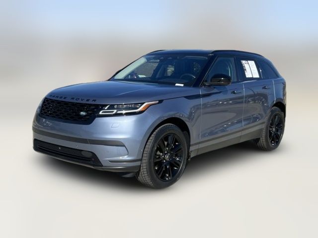 2021 Land Rover Range Rover Velar S