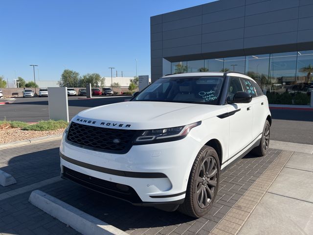 2021 Land Rover Range Rover Velar S