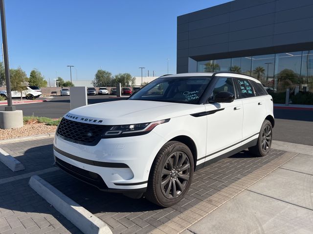 2021 Land Rover Range Rover Velar S