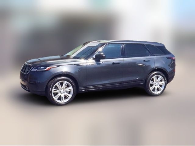 2021 Land Rover Range Rover Velar S