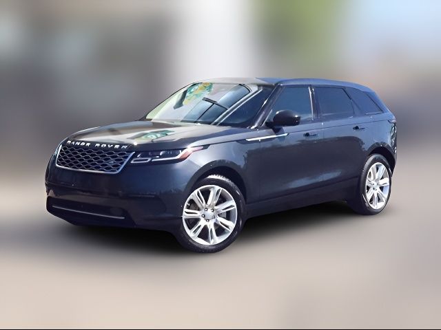 2021 Land Rover Range Rover Velar S