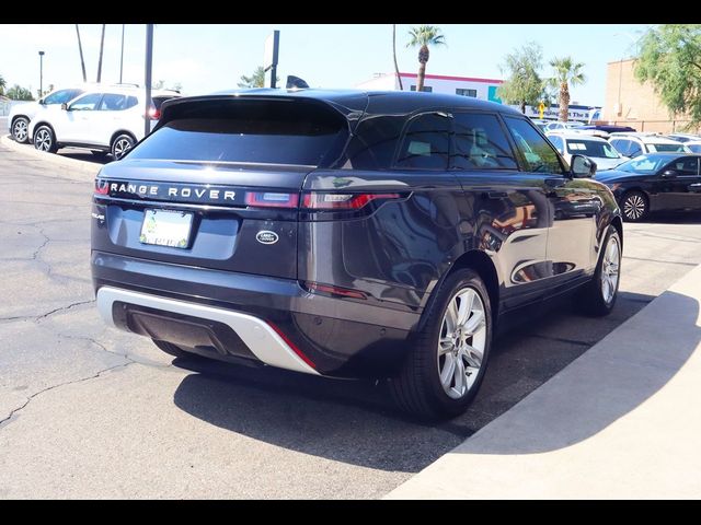 2021 Land Rover Range Rover Velar S