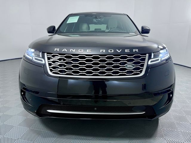 2021 Land Rover Range Rover Velar S