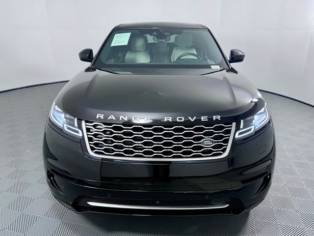 2021 Land Rover Range Rover Velar S