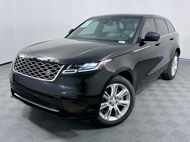 2021 Land Rover Range Rover Velar S