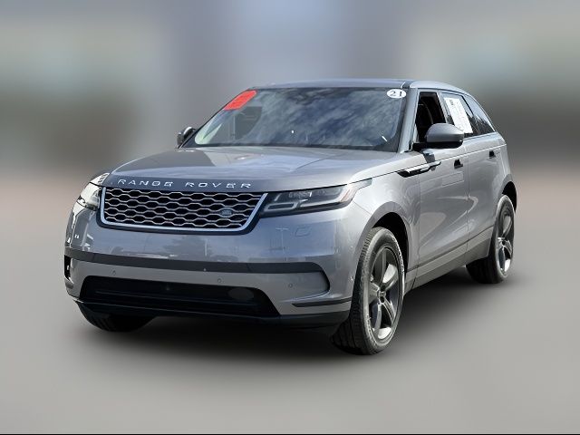 2021 Land Rover Range Rover Velar S