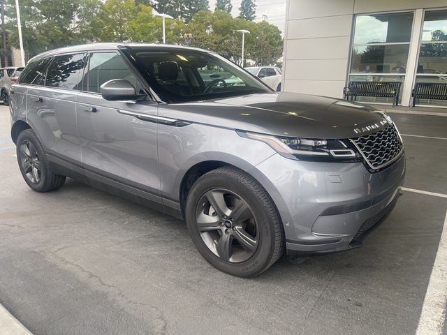 2021 Land Rover Range Rover Velar S