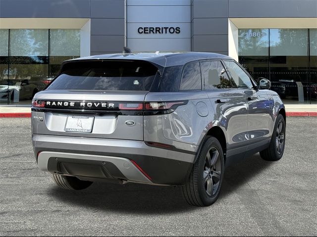 2021 Land Rover Range Rover Velar S