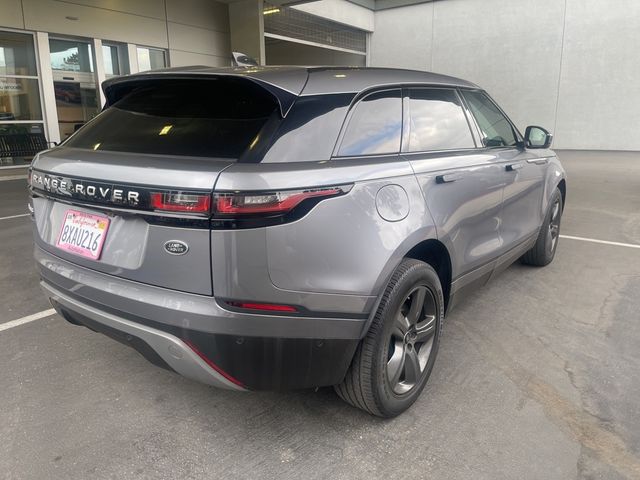 2021 Land Rover Range Rover Velar S