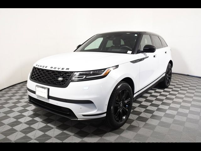 2021 Land Rover Range Rover Velar S