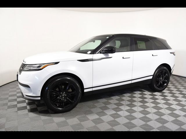 2021 Land Rover Range Rover Velar S