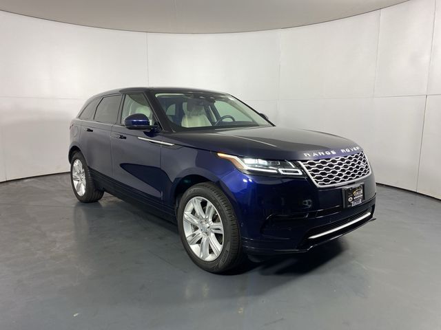 2021 Land Rover Range Rover Velar S