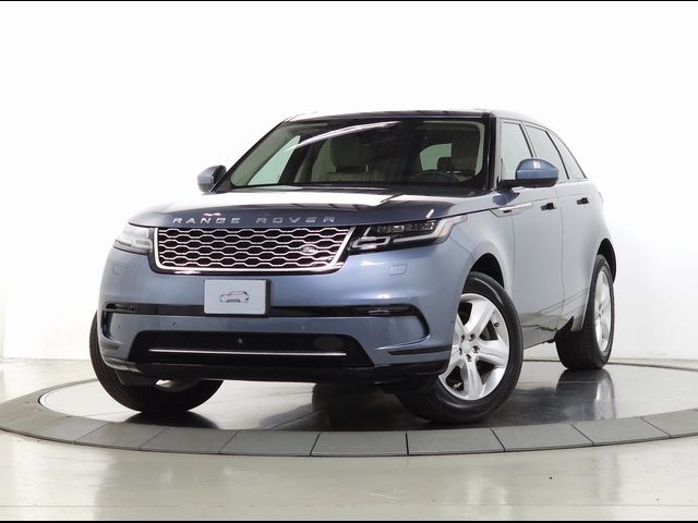 2021 Land Rover Range Rover Velar S