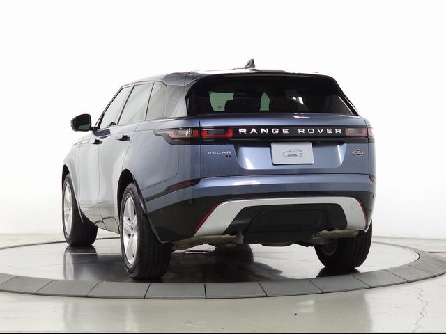 2021 Land Rover Range Rover Velar S