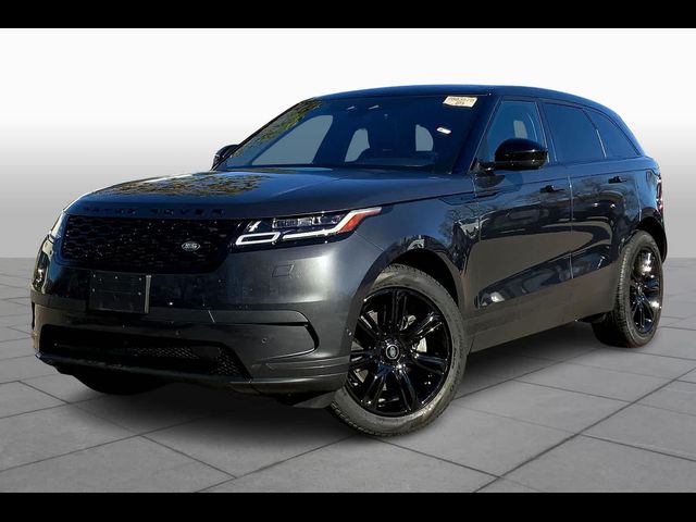 2021 Land Rover Range Rover Velar S