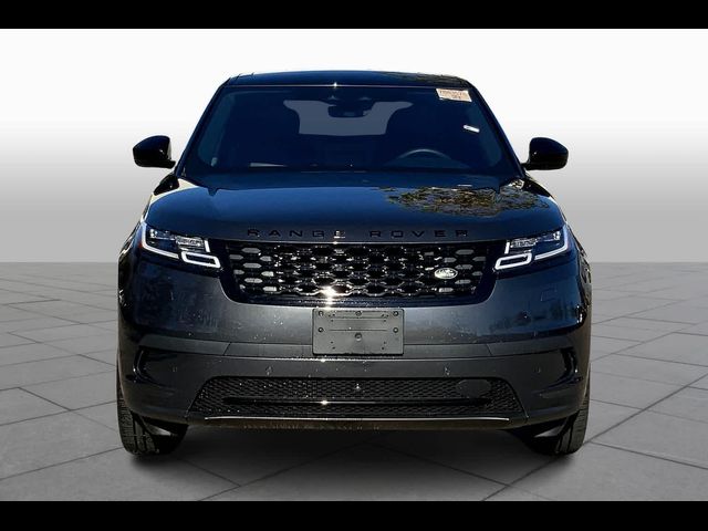 2021 Land Rover Range Rover Velar S