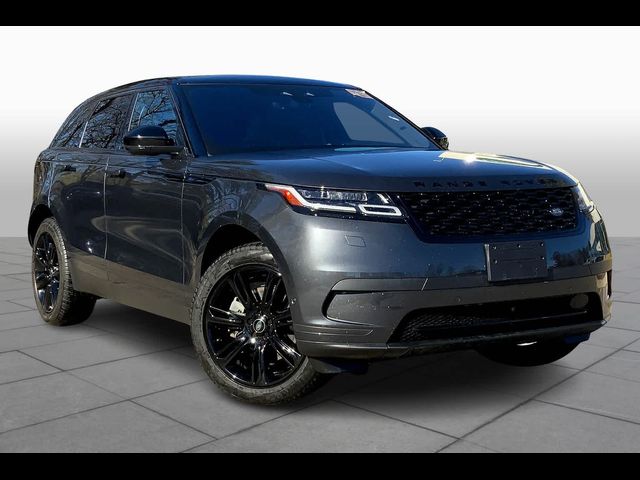 2021 Land Rover Range Rover Velar S