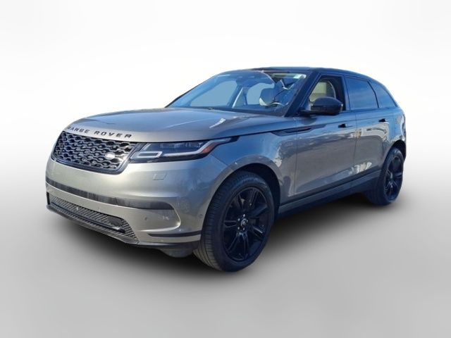 2021 Land Rover Range Rover Velar S