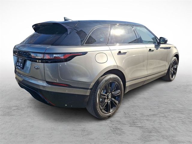 2021 Land Rover Range Rover Velar S