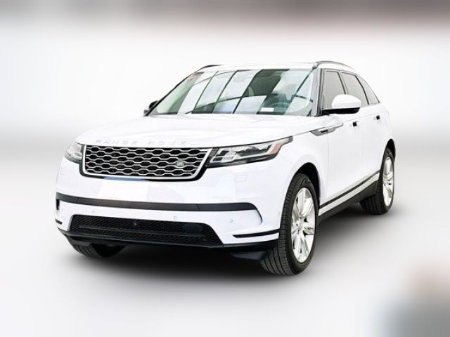 2021 Land Rover Range Rover Velar S