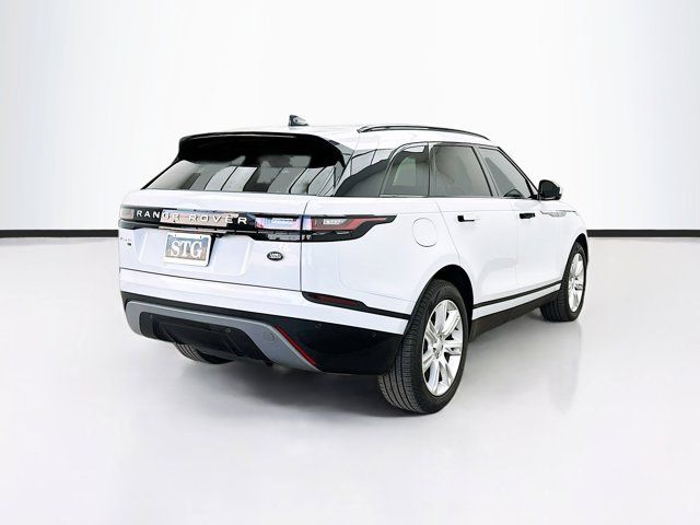 2021 Land Rover Range Rover Velar S