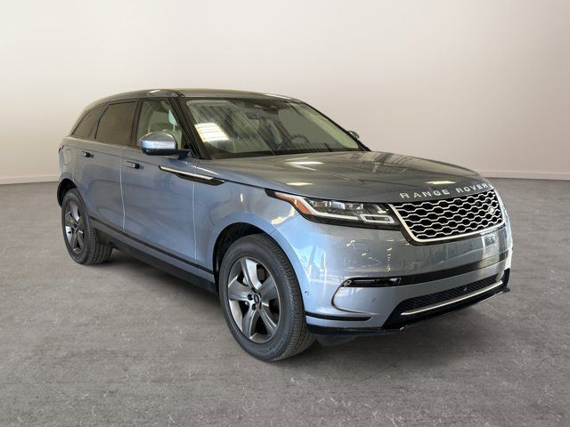 2021 Land Rover Range Rover Velar S