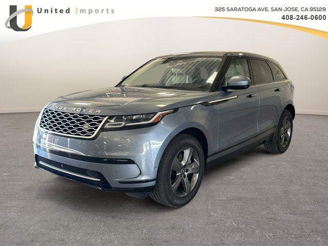 2021 Land Rover Range Rover Velar S