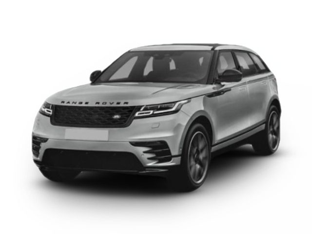 2021 Land Rover Range Rover Velar S