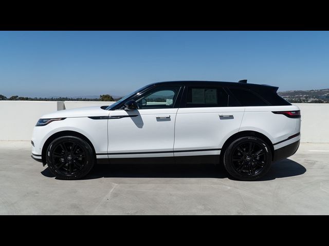 2021 Land Rover Range Rover Velar S