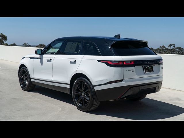 2021 Land Rover Range Rover Velar S