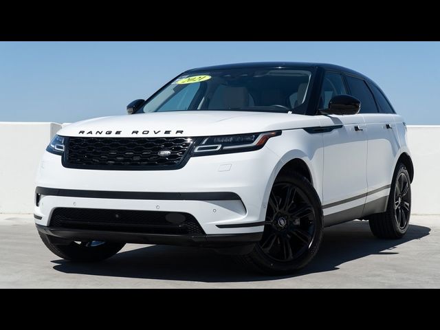 2021 Land Rover Range Rover Velar S