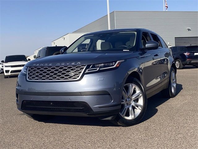 2021 Land Rover Range Rover Velar S