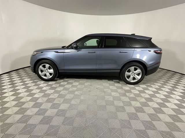 2021 Land Rover Range Rover Velar S