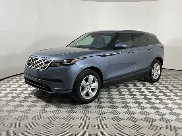 2021 Land Rover Range Rover Velar S