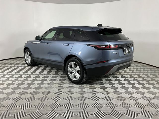 2021 Land Rover Range Rover Velar S