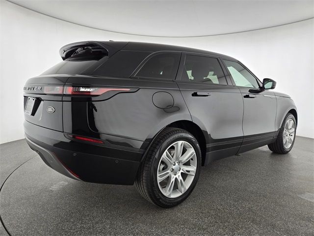 2021 Land Rover Range Rover Velar S