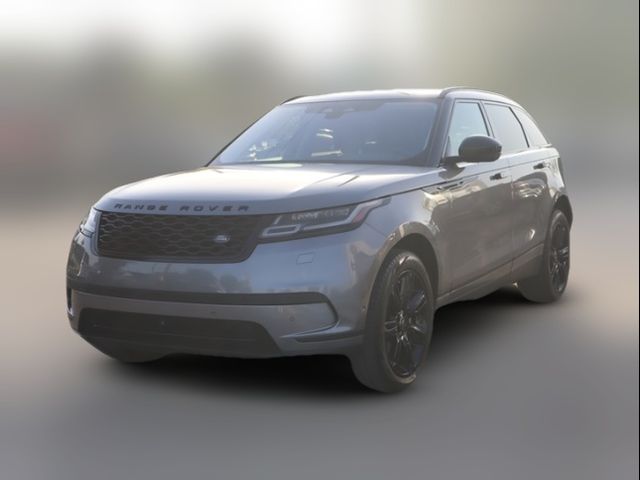 2021 Land Rover Range Rover Velar S