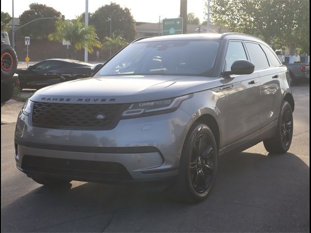 2021 Land Rover Range Rover Velar S