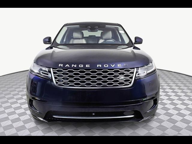 2021 Land Rover Range Rover Velar S