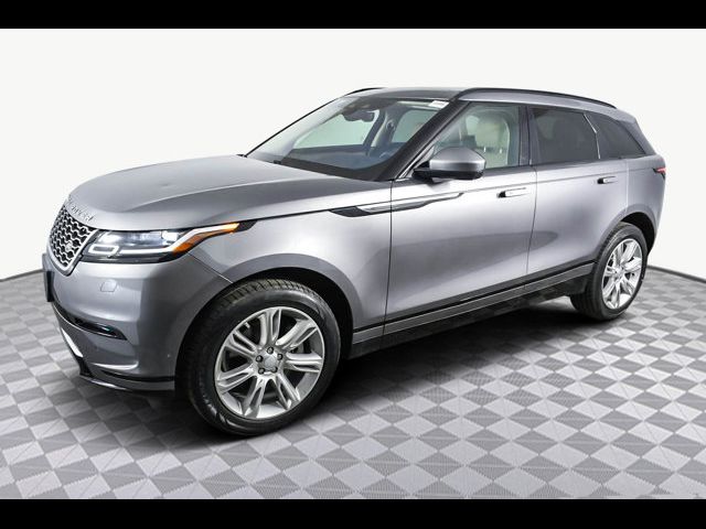 2021 Land Rover Range Rover Velar S