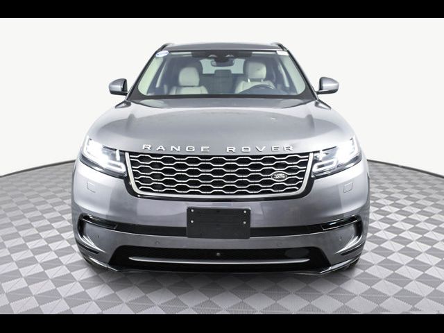 2021 Land Rover Range Rover Velar S