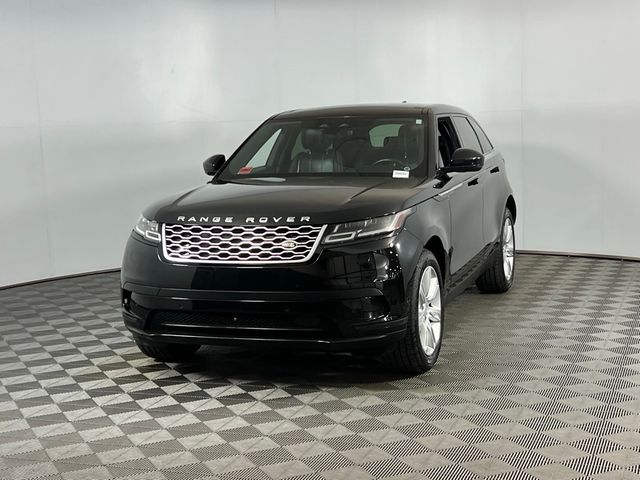 2021 Land Rover Range Rover Velar S