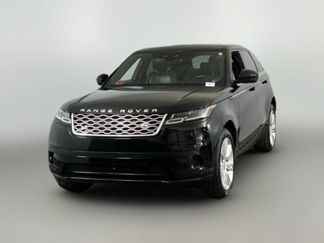 2021 Land Rover Range Rover Velar S