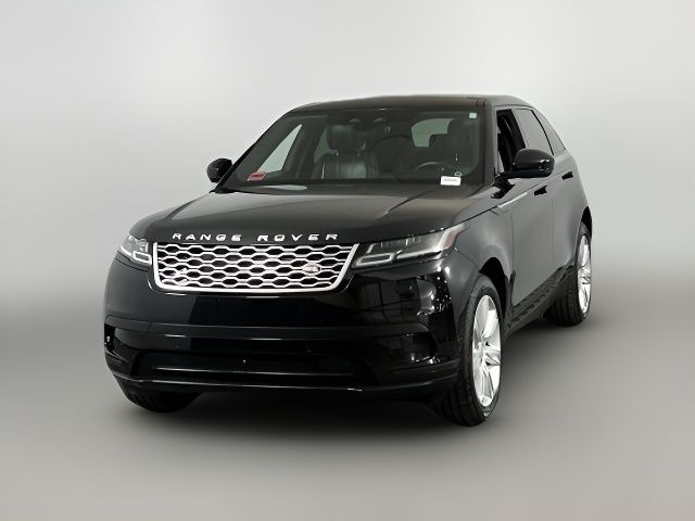 2021 Land Rover Range Rover Velar S