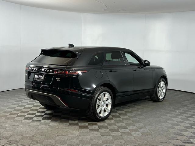 2021 Land Rover Range Rover Velar S