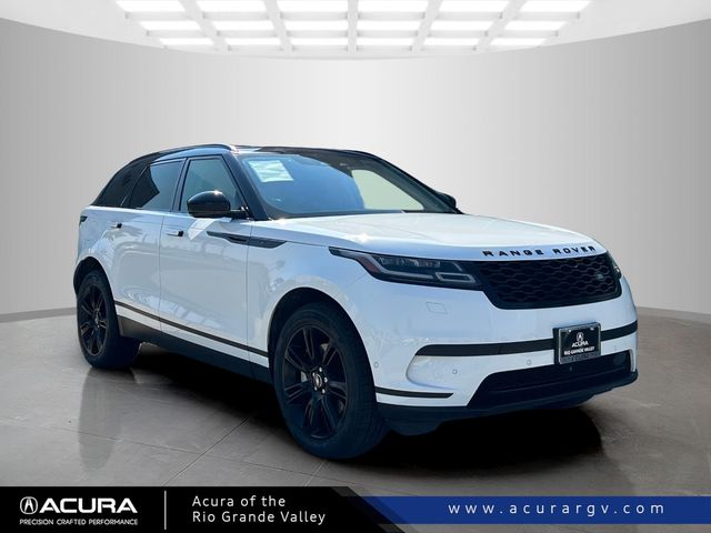 2021 Land Rover Range Rover Velar S